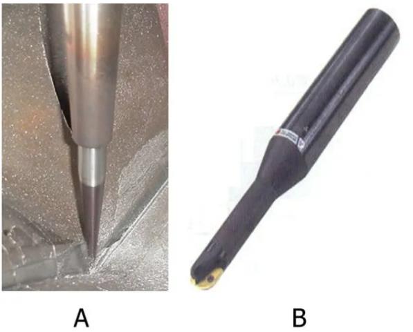 如何控制CNC數(shù)控銑床加工中心切削過程中的彈刀？