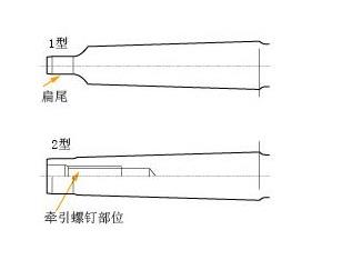CNC加工中心立銑加工刀具的裝夾機(jī)構(gòu)刀柄和刀座來詳細(xì)了解下！