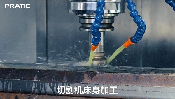 突破傳統(tǒng)加工局限，型材加工中心助力產(chǎn)業(yè)升級(jí)