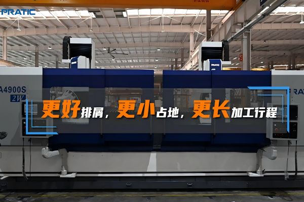 型材加工中心的全球市場動態(tài)，把握行業(yè)脈搏!